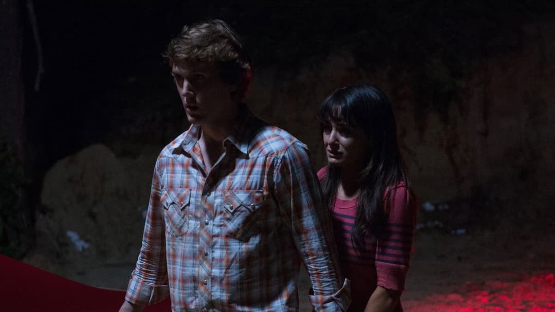 Warte, bis es dunkel wird backdrop 4