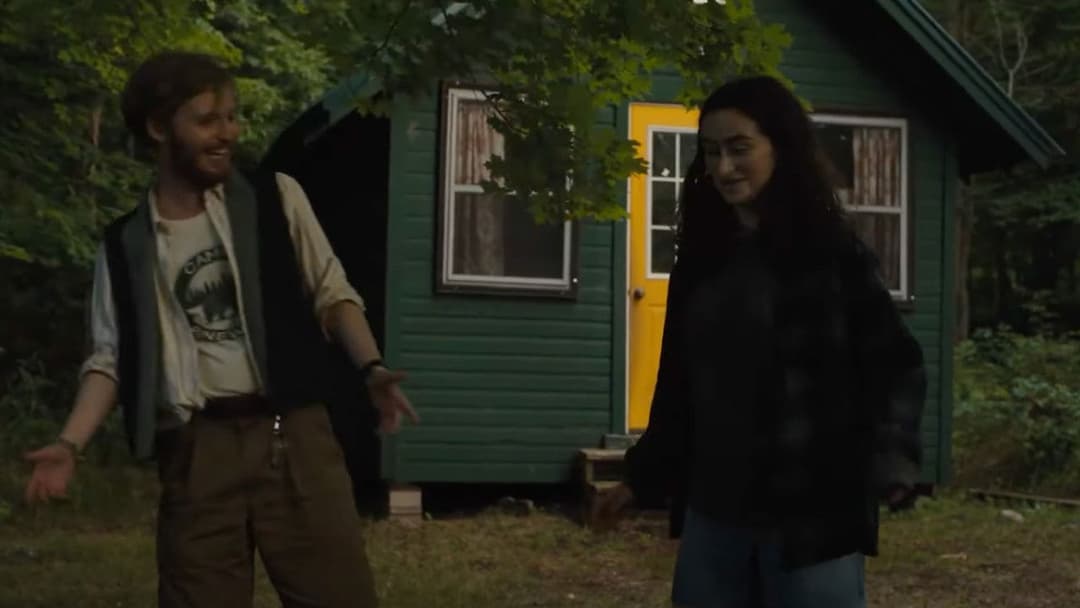 Hell of a Summer backdrop 10