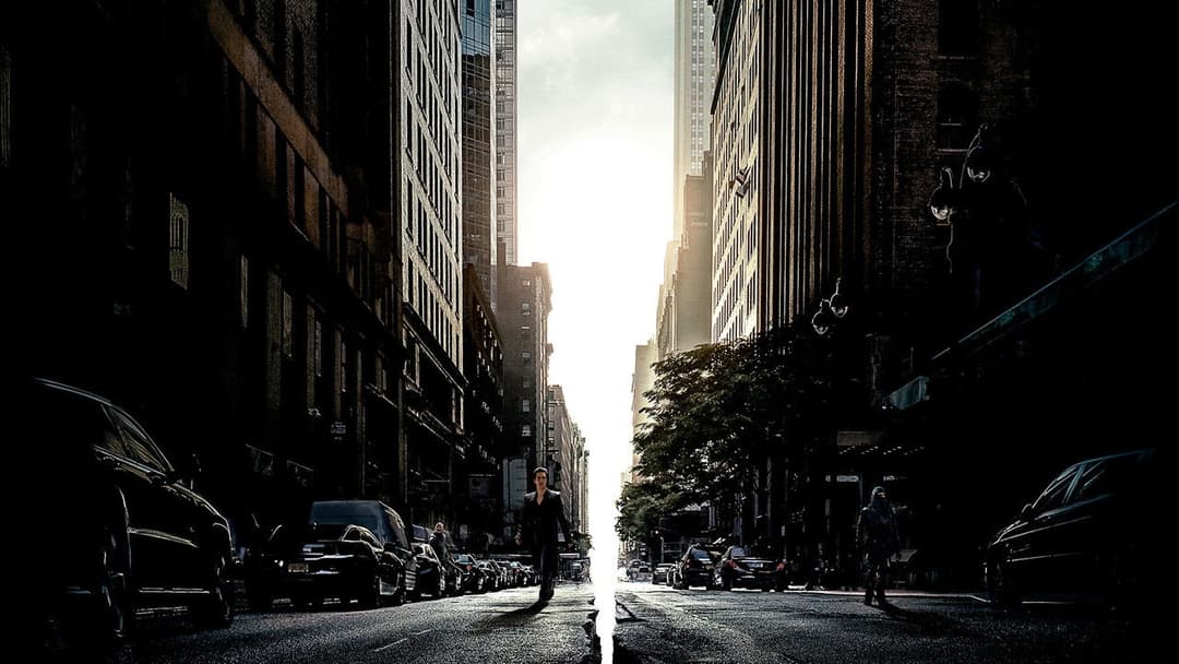 Der Dunkle Turm backdrop 3