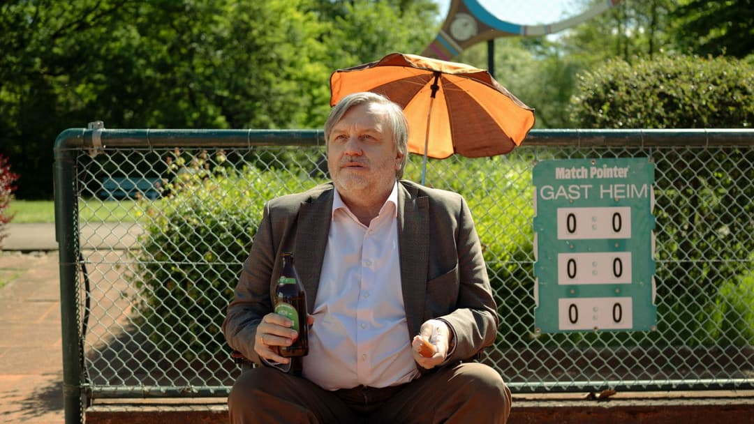 Extrawurst backdrop 15