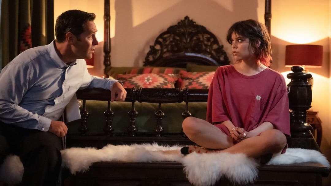 Смерть єдинорога backdrop 19