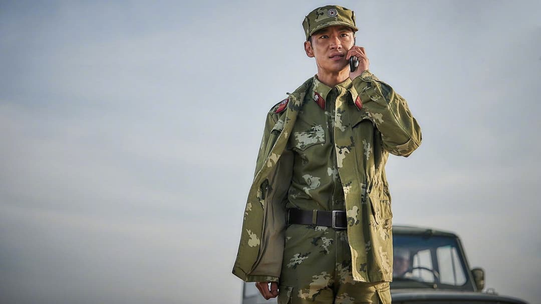 Втеча backdrop 17