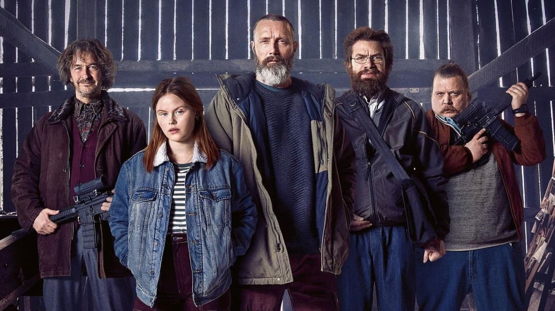 Лицарі справедливості backdrop 6