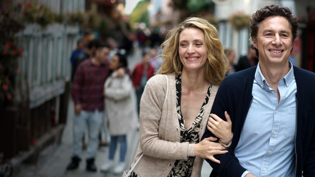 Француженка backdrop 1