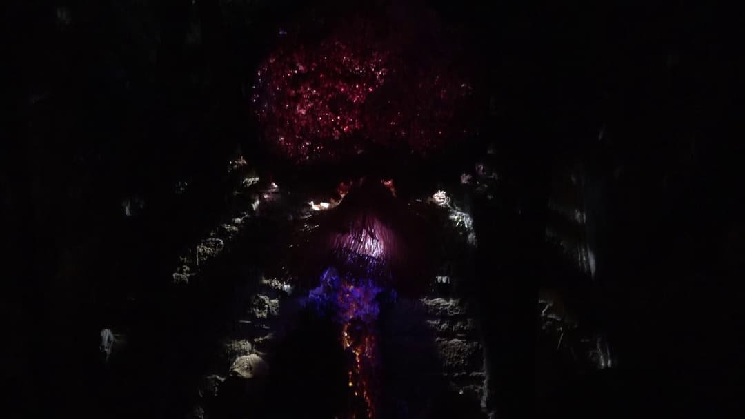 Fête des Lumières backdrop 10