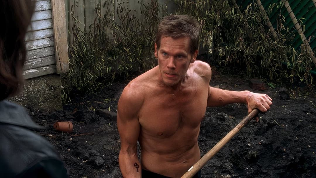 Stir of Echoes backdrop 2