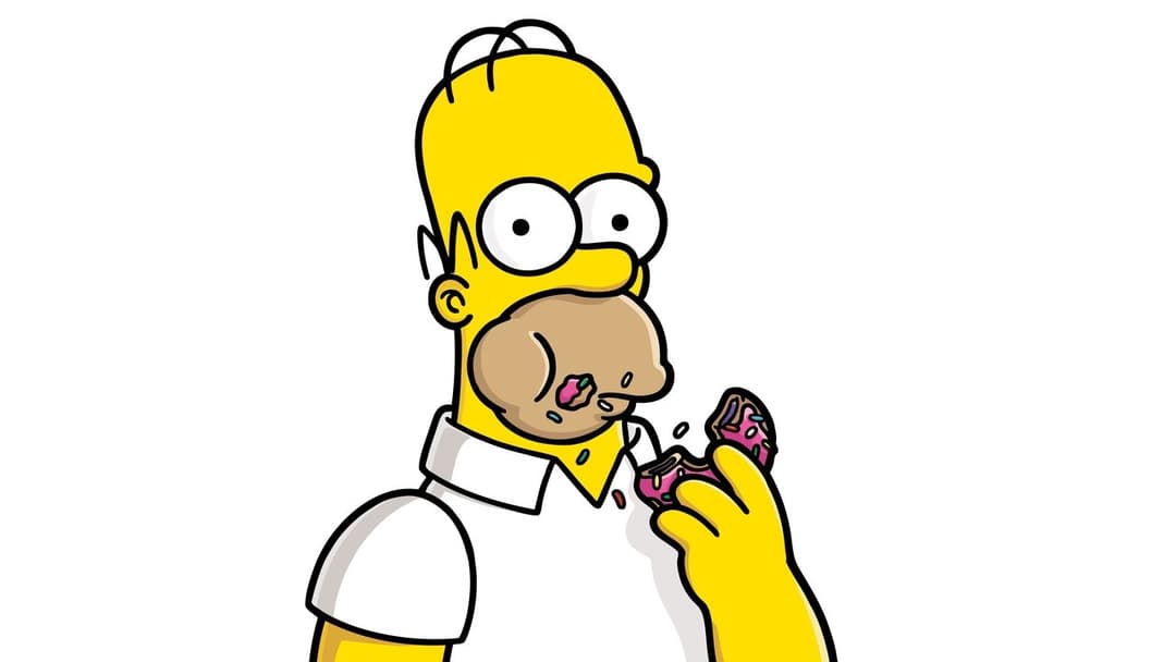 Die Simpsons - Der Film backdrop 11