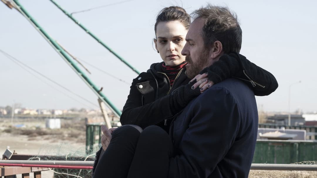 Il primo giorno della mia vita backdrop 17