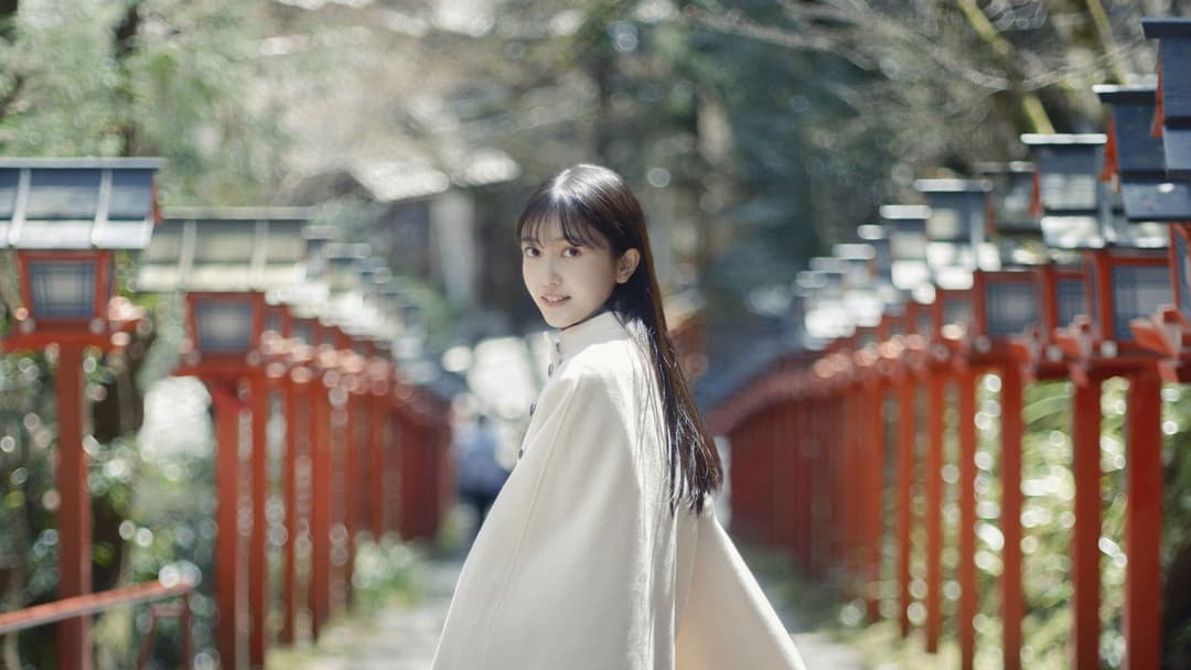 River - The Timeloop Hotel backdrop 6