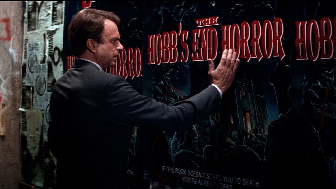 Die Mächte des Wahnsinns backdrop 14