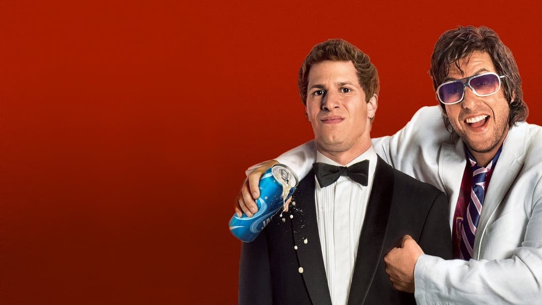 Der Chaos-Dad backdrop 6