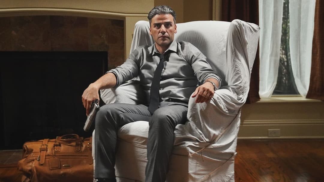 Холодний розрахунок backdrop 2