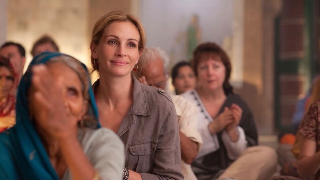 Їсти, молитися, кохати backdrop 7