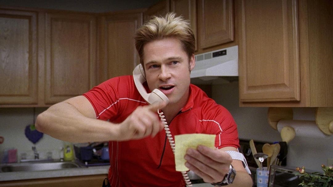 Burn After Reading backdrop 8