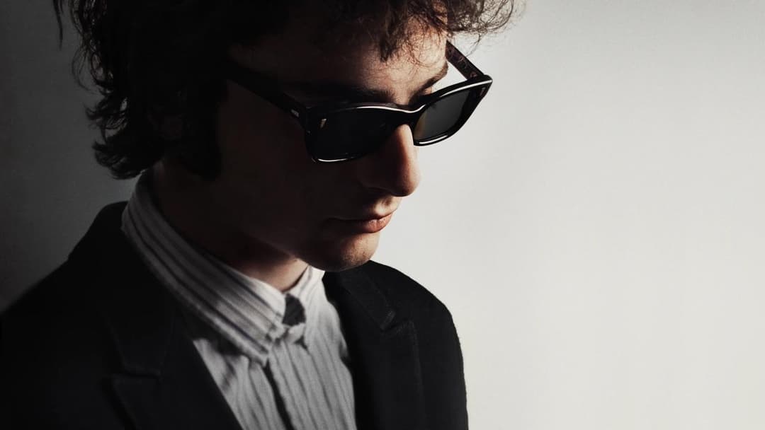 Боб Ділан: Цілковитий незнайомець backdrop 3