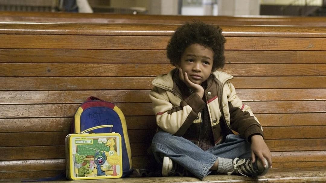 Das Streben nach Glück backdrop 9