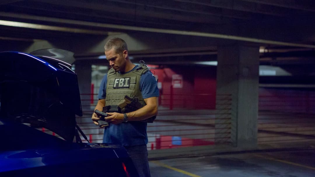 Fast & Furious 7 backdrop 6