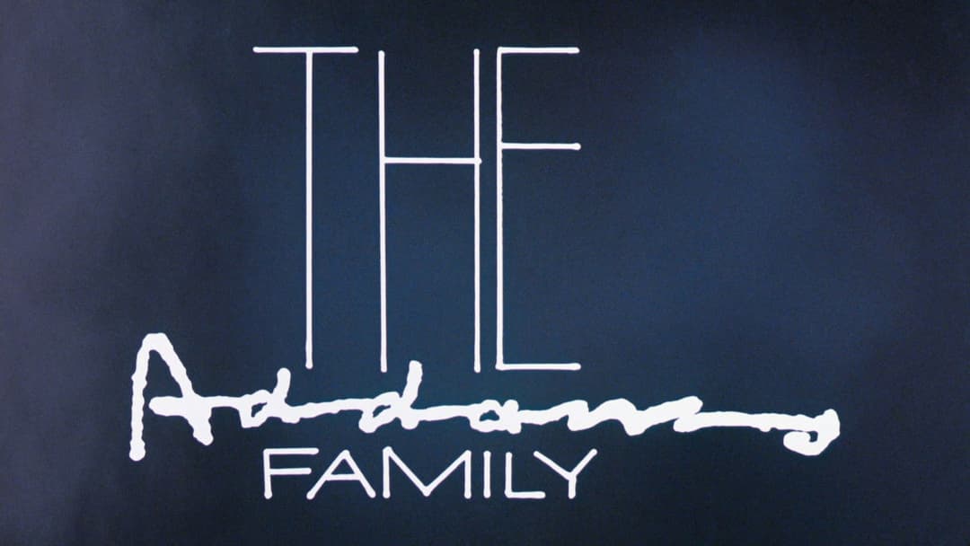 Сімейка Адамсів backdrop 7