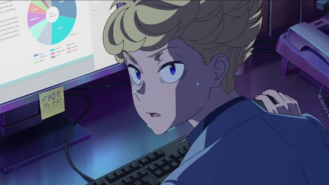 Помпо: Кіноман backdrop 11