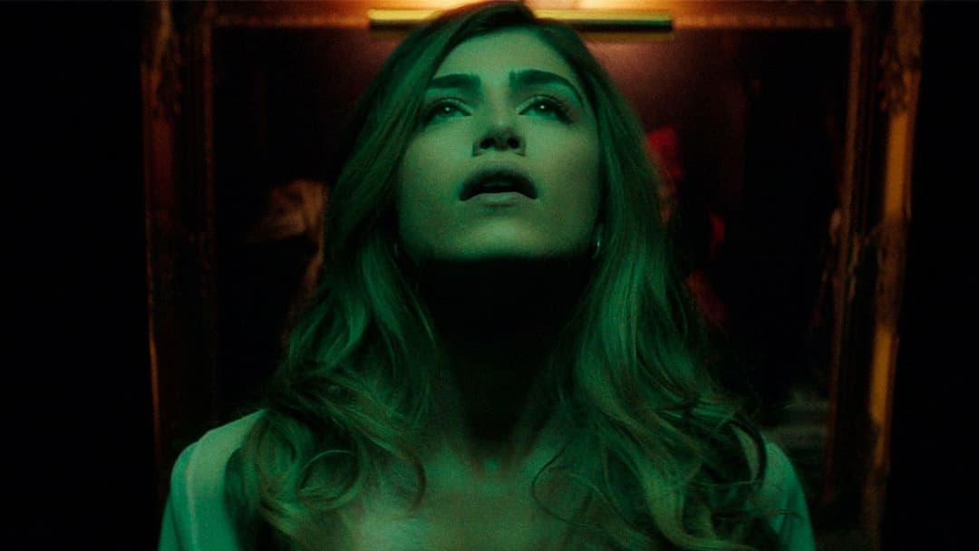 Озеро бажань backdrop 2