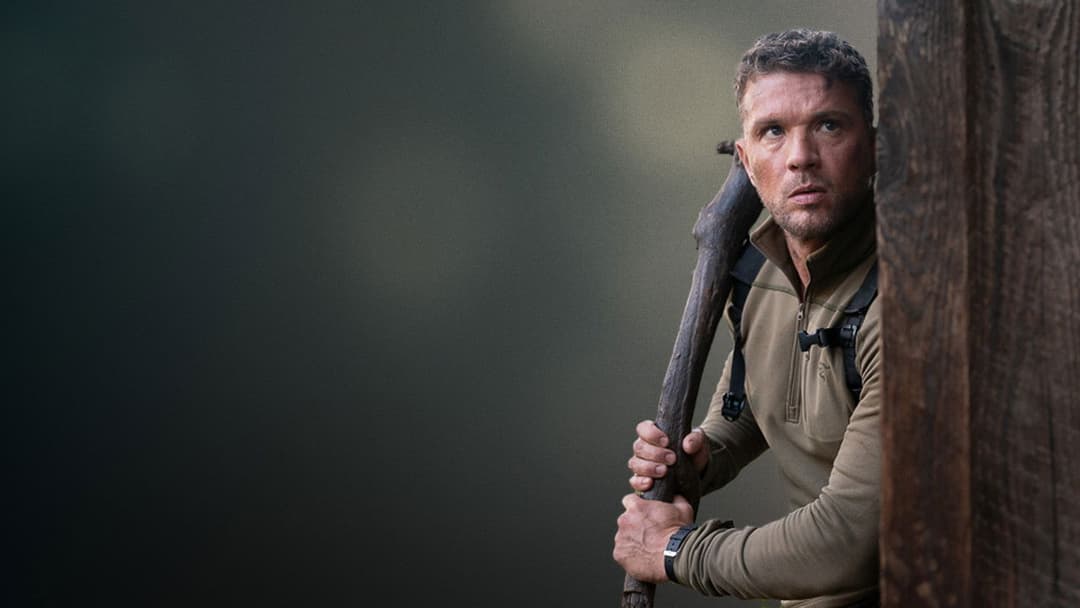 One Mile: Chapter Two backdrop 1