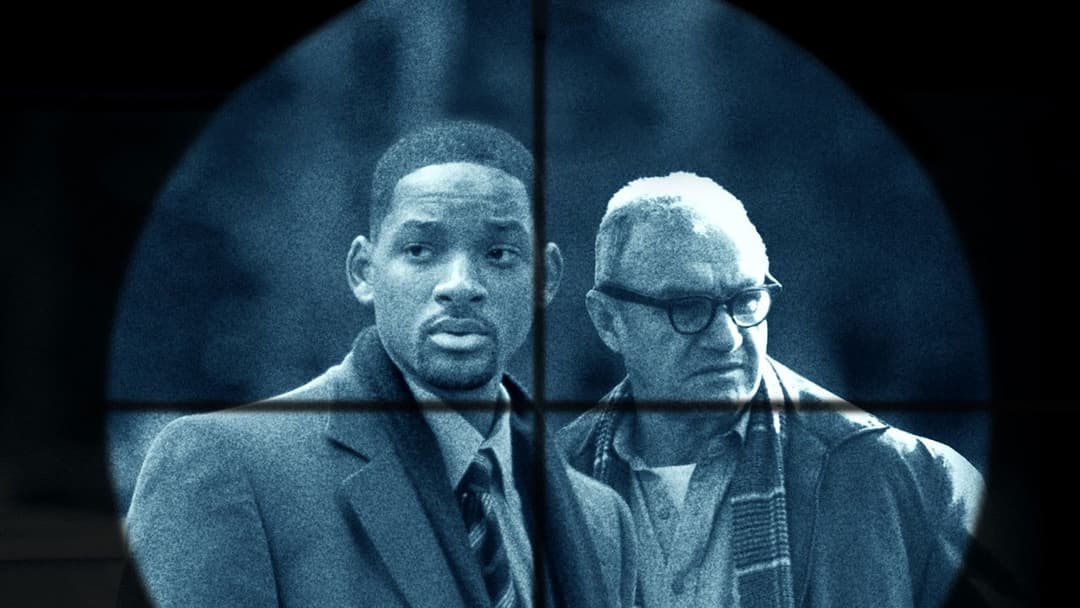 Der Staatsfeind Nr. 1 backdrop 9