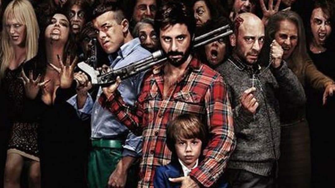 Відьми з Сугаррамурді backdrop 4