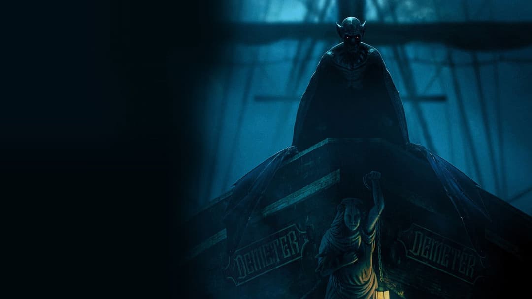 Остання подорож «Деметри» backdrop 8