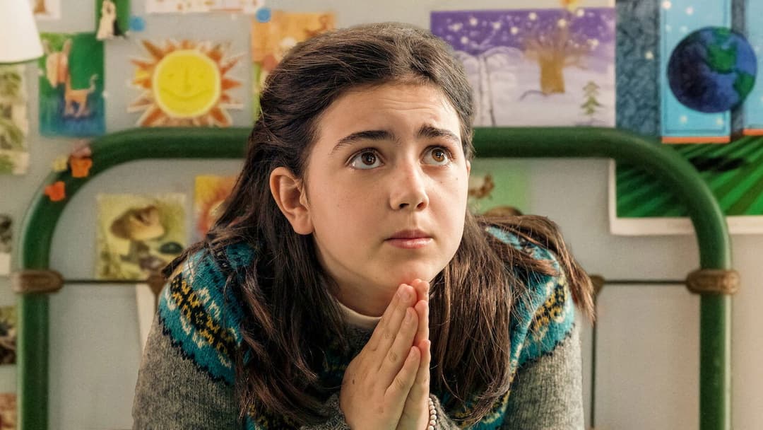 Bist du da, Gott? Ich bin’s, Margaret backdrop 13