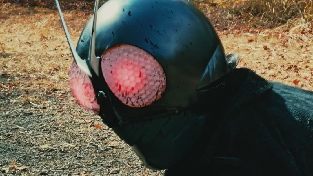 Shin Kamen Rider backdrop 10