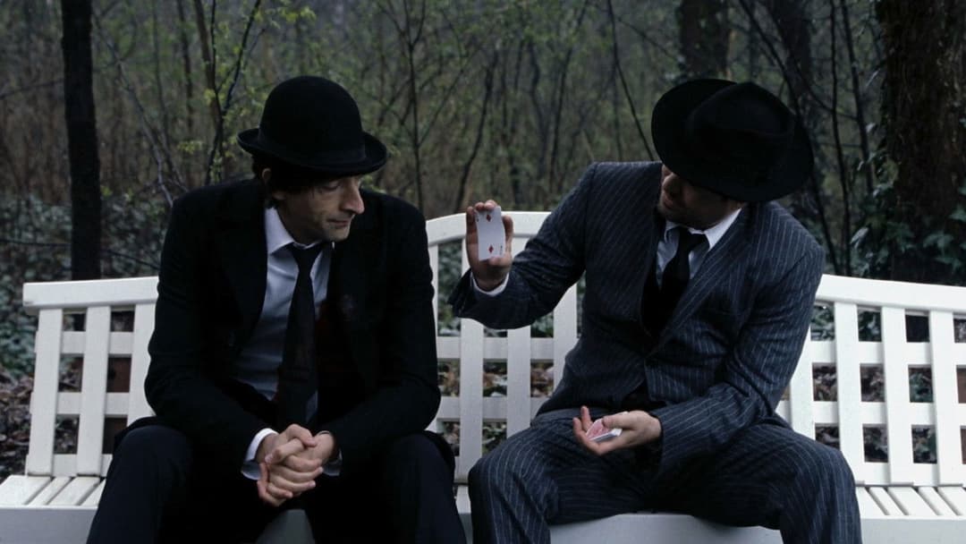 The Brothers Bloom backdrop 6