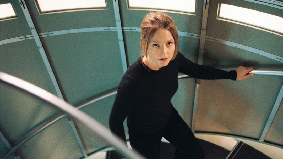 Ілюзія польоту backdrop 3