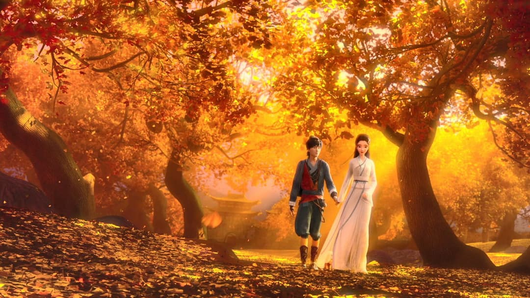 白蛇：缘起 backdrop 13