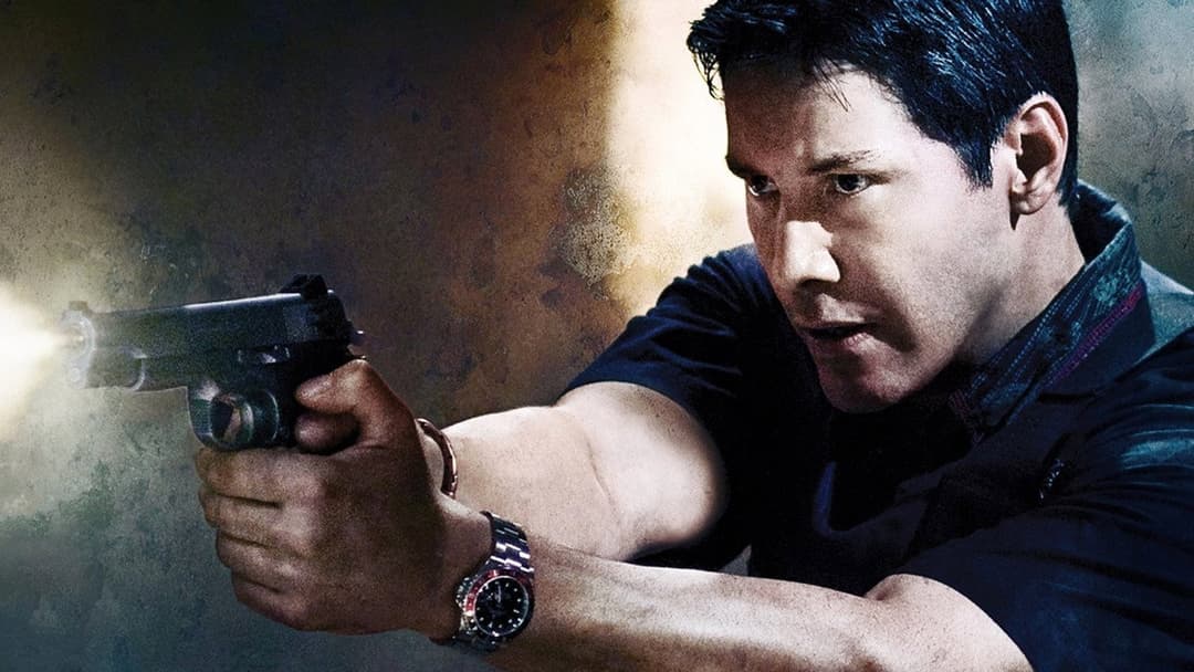 Street Kings backdrop 12