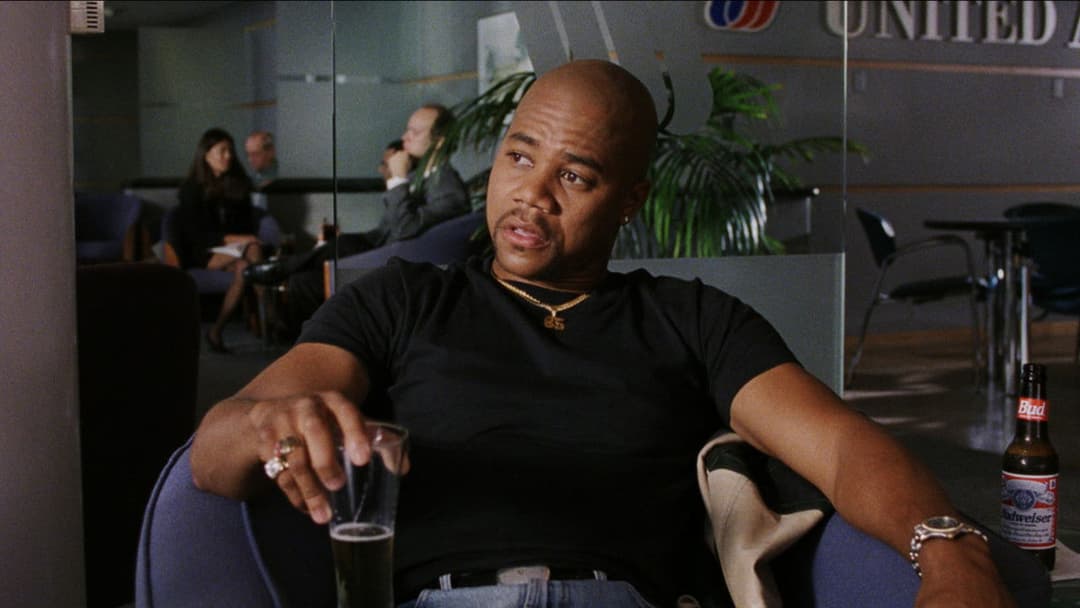 Jerry Maguire - Spiel des Lebens backdrop 3