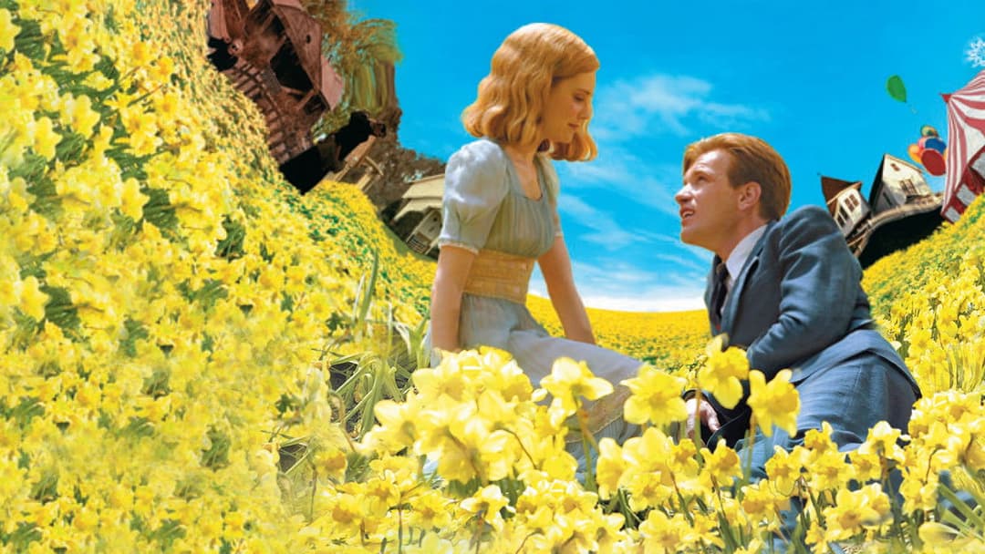 Велика риба backdrop 4