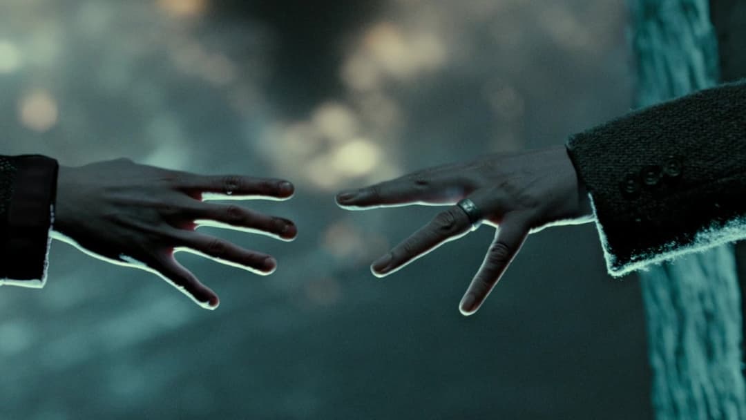 Harry Potter und die Heiligtümer des Todes - Teil 2 backdrop 12