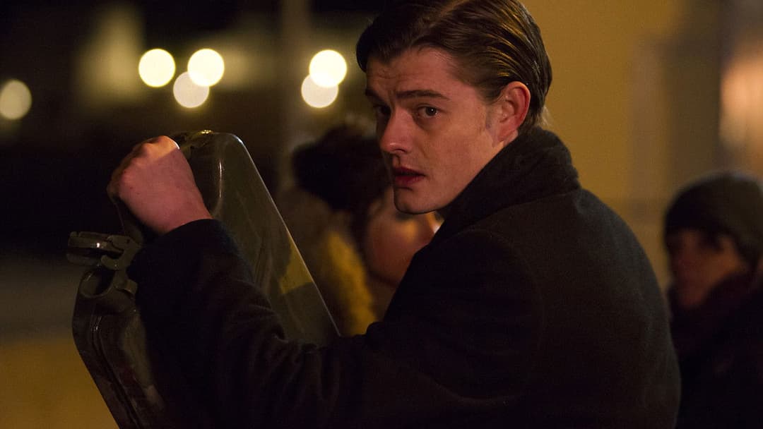 Візантія backdrop 11