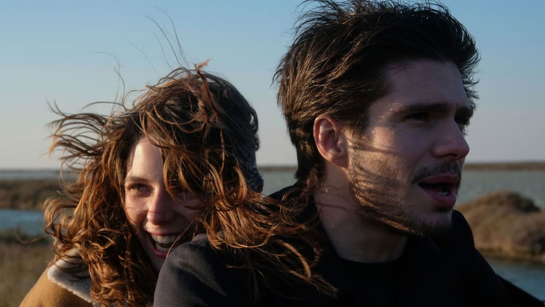 Кохання з другого погляду backdrop 15