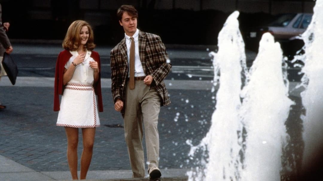 Alle sagen: I Love You backdrop 1