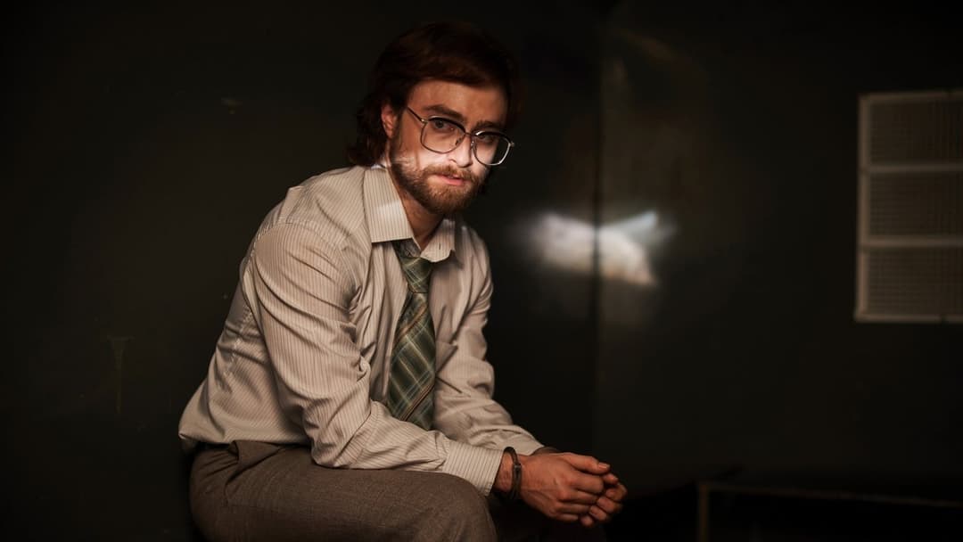 Flucht aus Pretoria backdrop 4