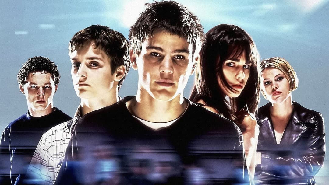 Факультет backdrop 5