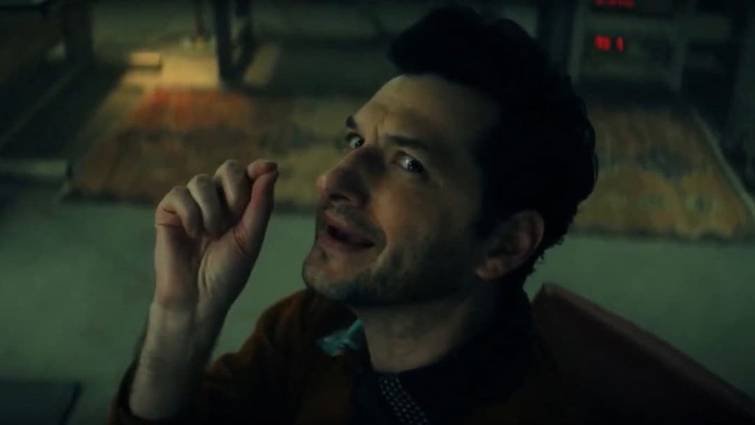 Mike & Nick & Nick & Alice backdrop 9