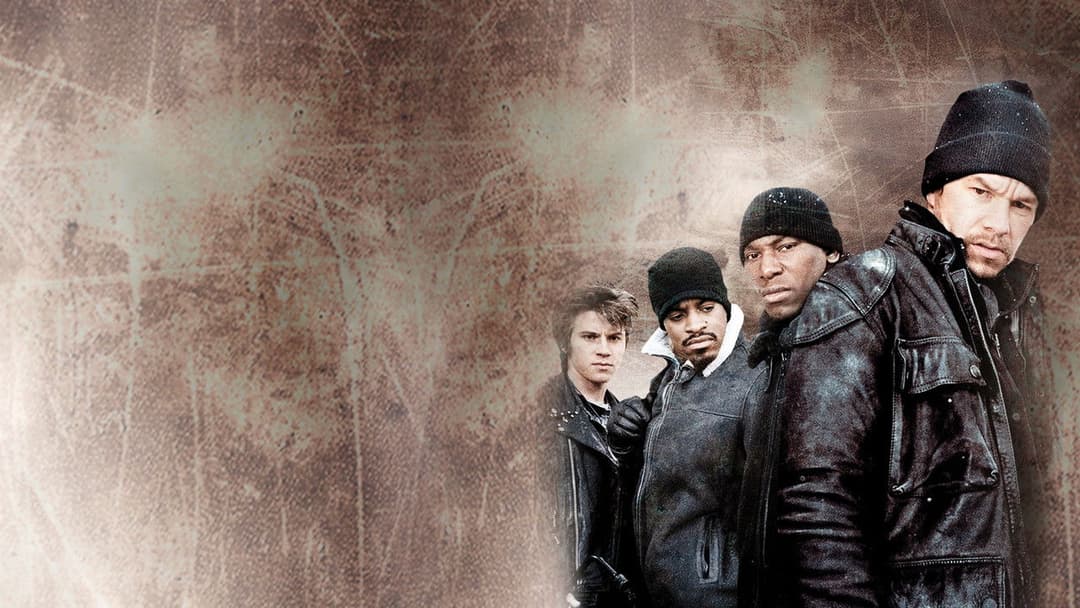 Чотири брати backdrop 5