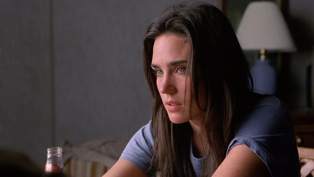 Будинок з піску і туману backdrop 17