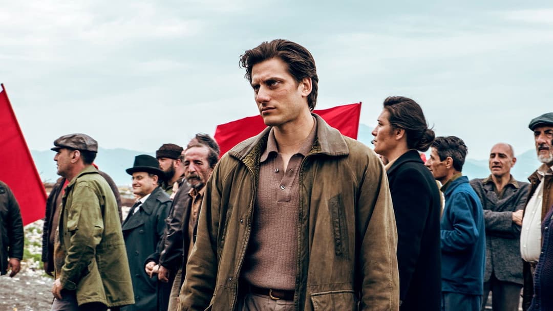 Мартін Іден backdrop 12