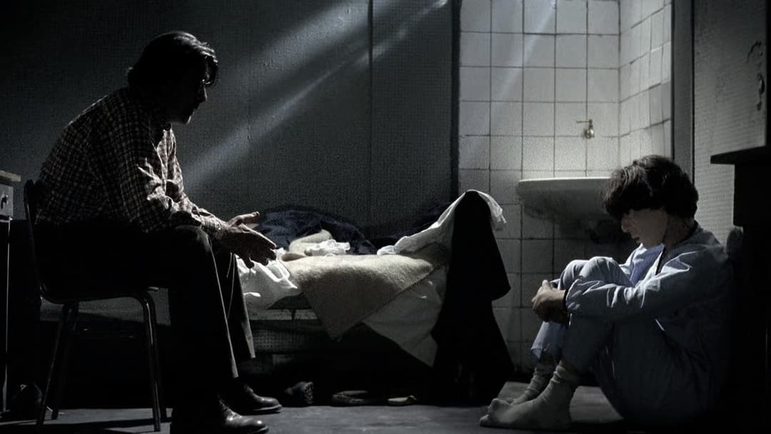 Öffne die Augen backdrop 18