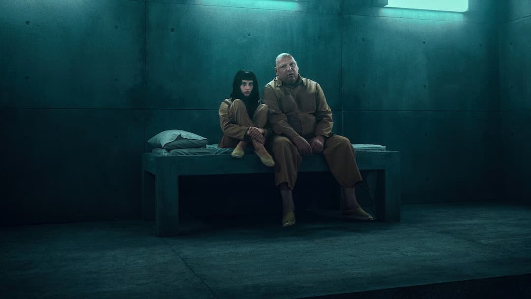 The Platform 2 backdrop 5