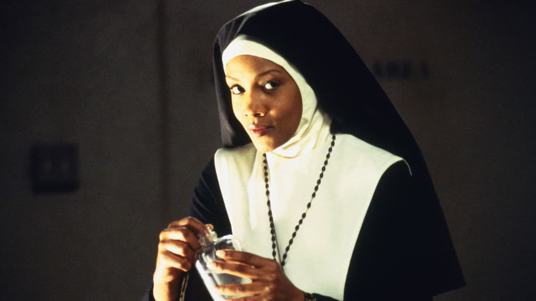 Die Killerhand backdrop 8