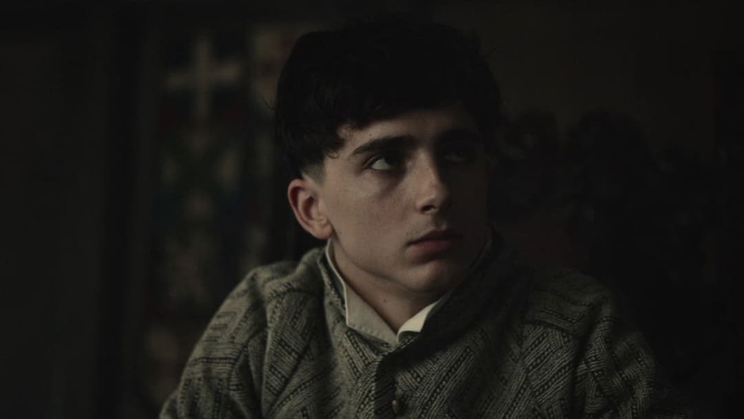 The King backdrop 15